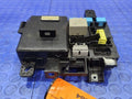 2009 Toyota Tacoma Cabin Fuse Box