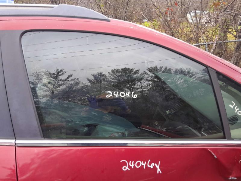 2019 Buick Encore Front Door Glass/Window