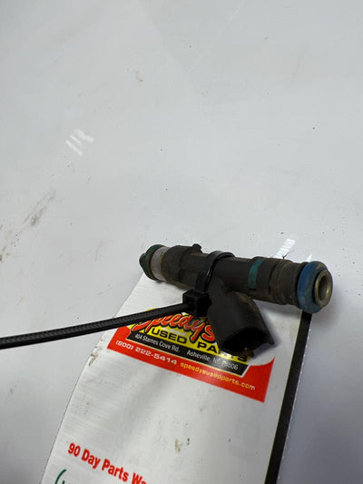 2004 Dodge Dakota Misc Fuel Injection Parts