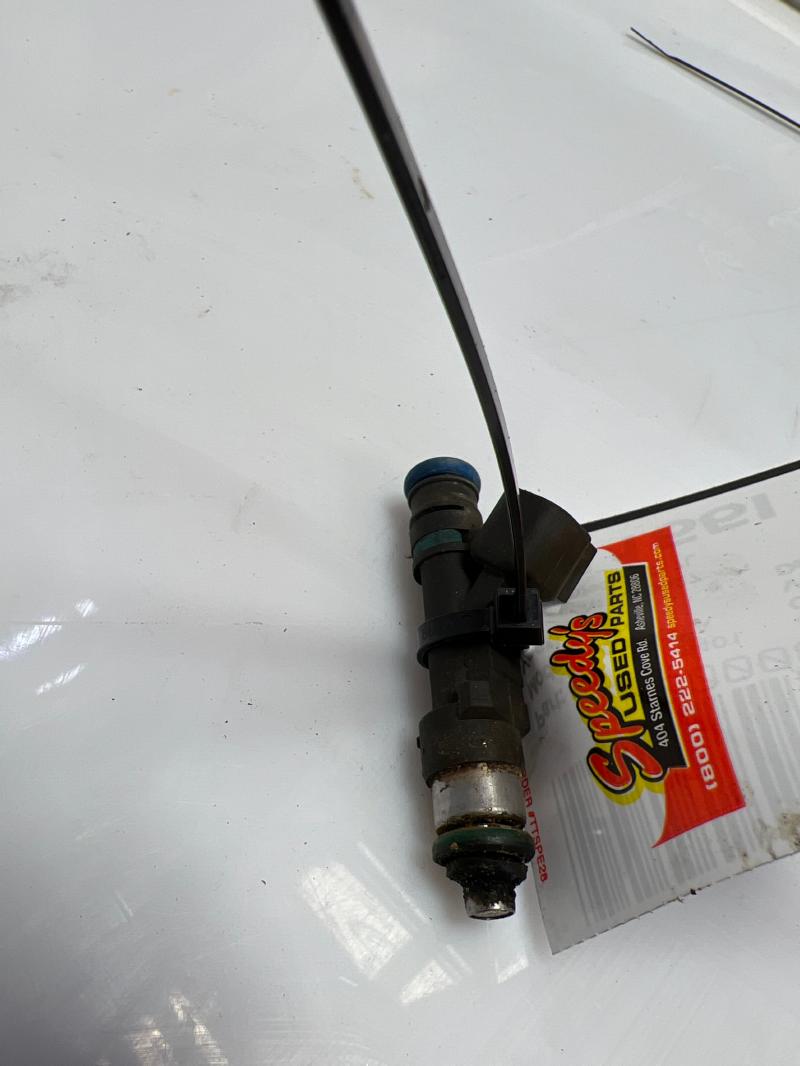 2004 Dodge Dakota Misc Fuel Injection Parts