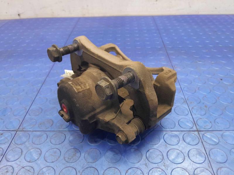 2018 Buick Regal Caliper