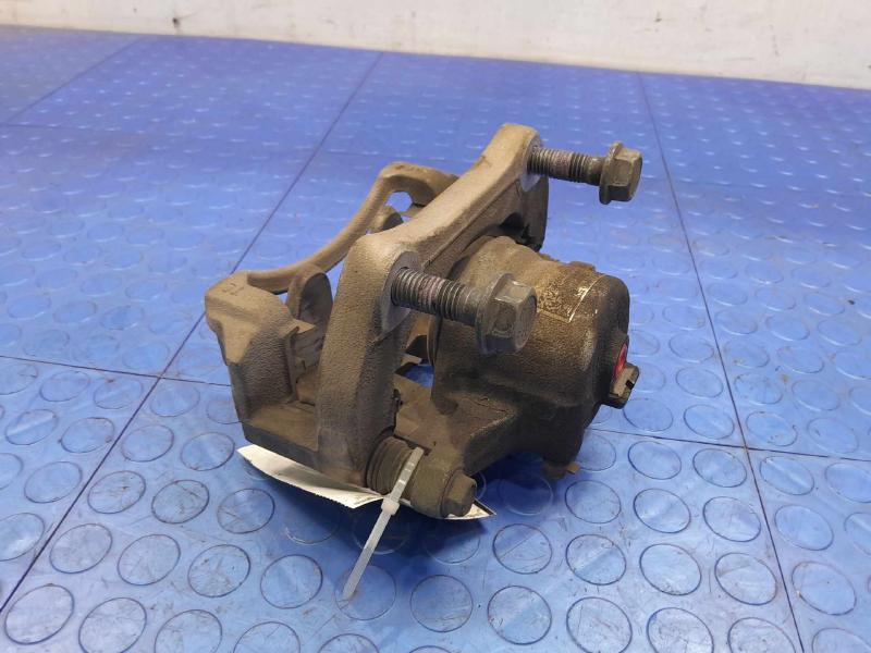2018 Buick Regal Caliper