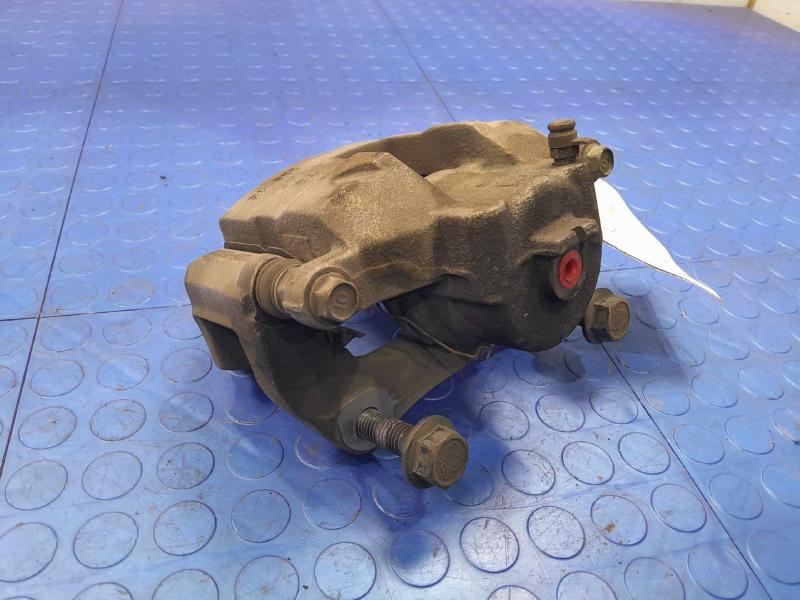 2018 Buick Regal Caliper
