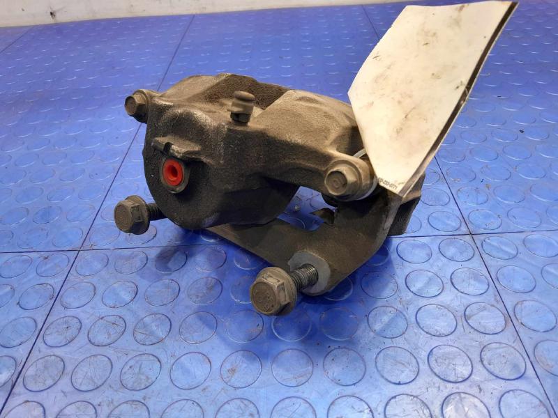 2018 Buick Regal Caliper