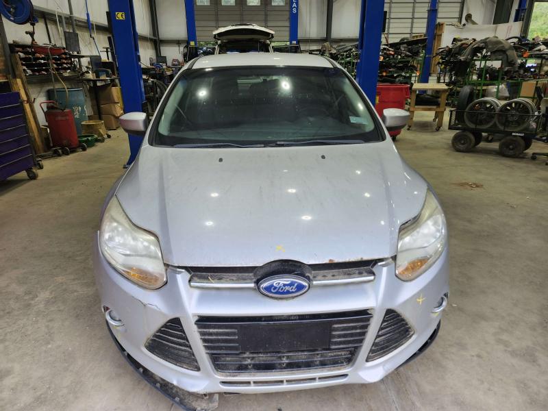 2012 Ford Focus Axle Shaft
