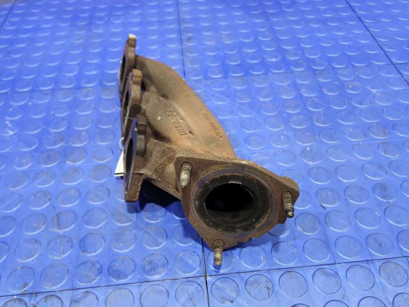 2018 Audi Q7 Exhaust Manifold