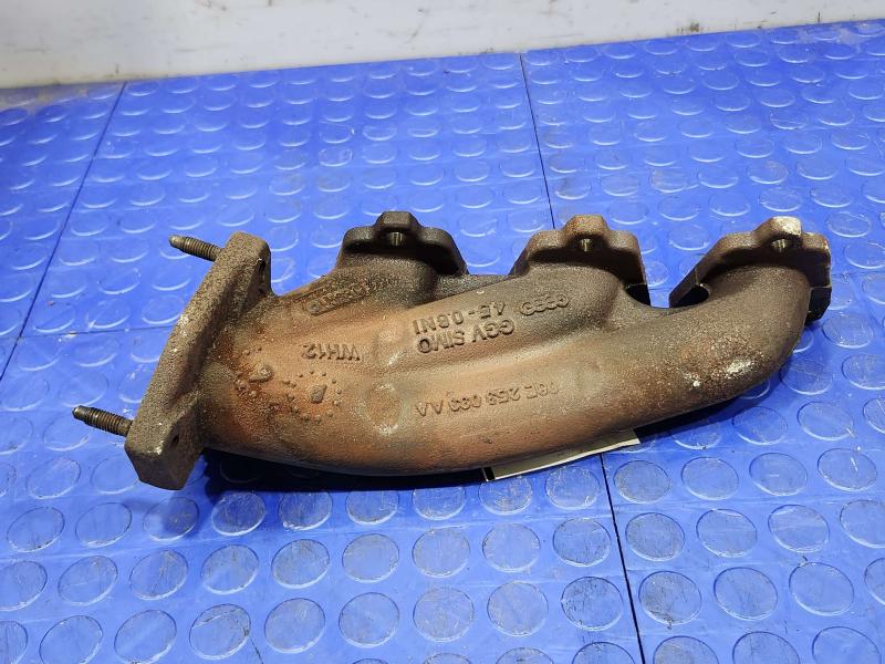 2018 Audi Q7 Exhaust Manifold