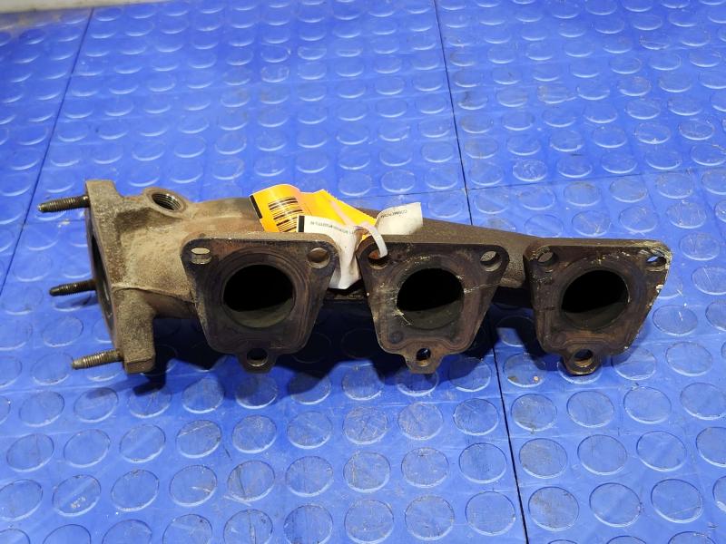 2018 Audi Q7 Exhaust Manifold