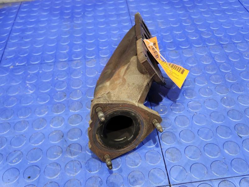 2018 Audi Q7 Exhaust Manifold
