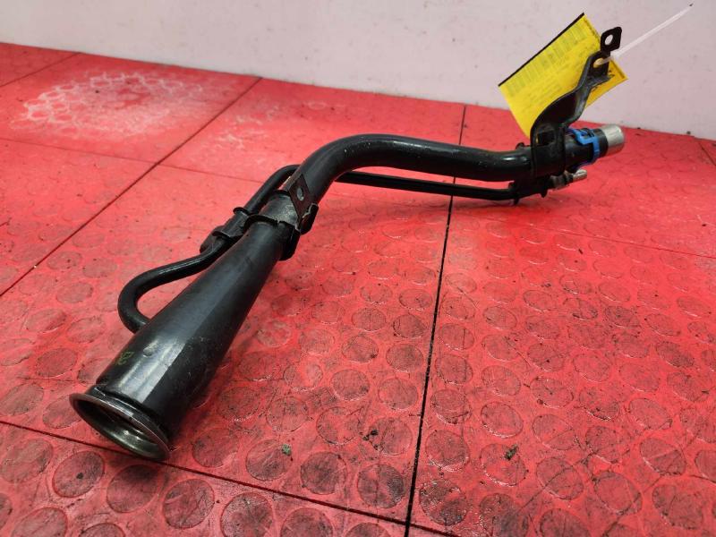 2012-2015 Honda Civic Fuel Filler Neck Assembly Genuine OEM 17660TR0A02