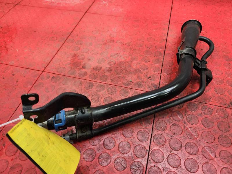 2012-2015 Honda Civic Fuel Filler Neck Assembly Genuine OEM 17660TR0A02