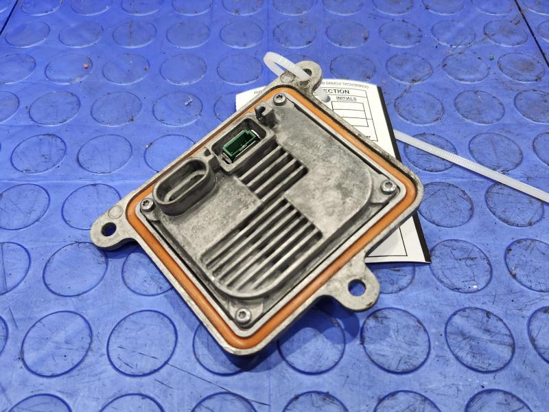 2016 Cadillac ATS Headlamp Assembly