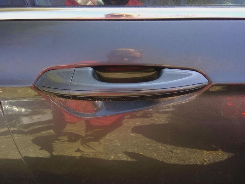 2015 Ford Fusion Outside Door Handle