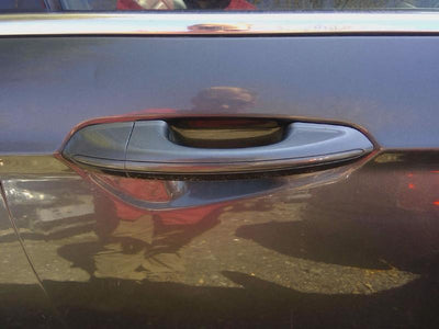 2015 Ford Fusion Outside Door Handle