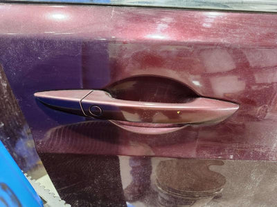2015 Acura TLX Outside Door Handle