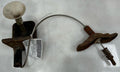 2009 - 2018 Dodge Ram 1500 Spare Tire Hoist Hanger OEM 68230304AB