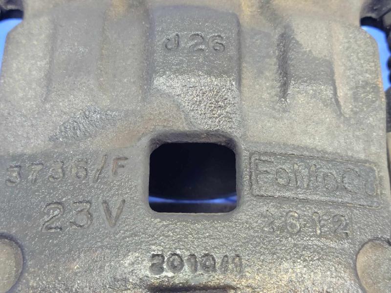 2011-2019 Ford Fiesta Front Brake Caliper Assembly Left Driver Side OEM BE8Z2B121AA,LH