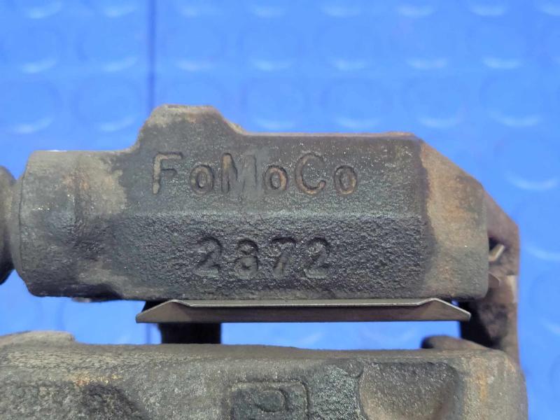 2011-2019 Ford Fiesta Front Brake Caliper Assembly Left Driver Side OEM BE8Z2B121AA,LH