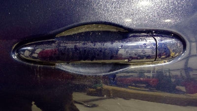 2014 Jeep Cherokee Outside Door Handle