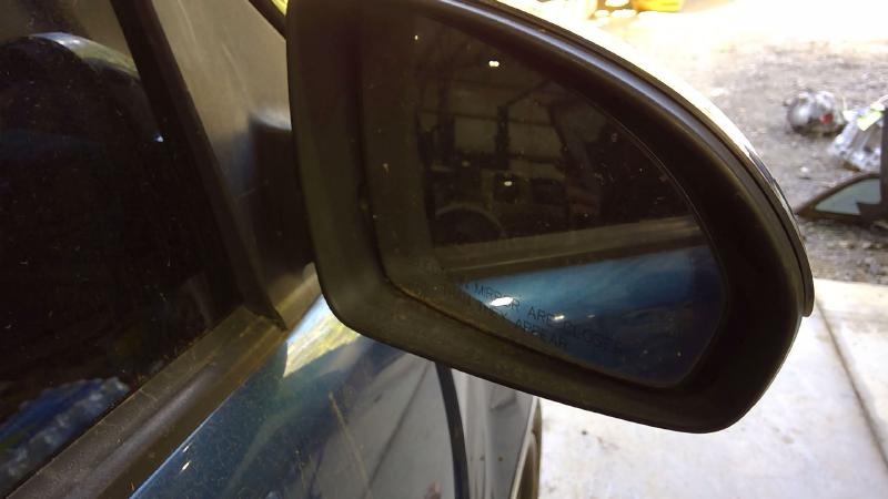 2009 Smart Fortwo Door Mirror