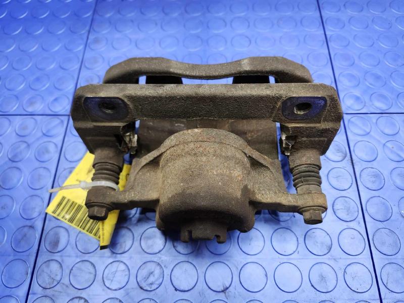 2009 Honda Accord Caliper
