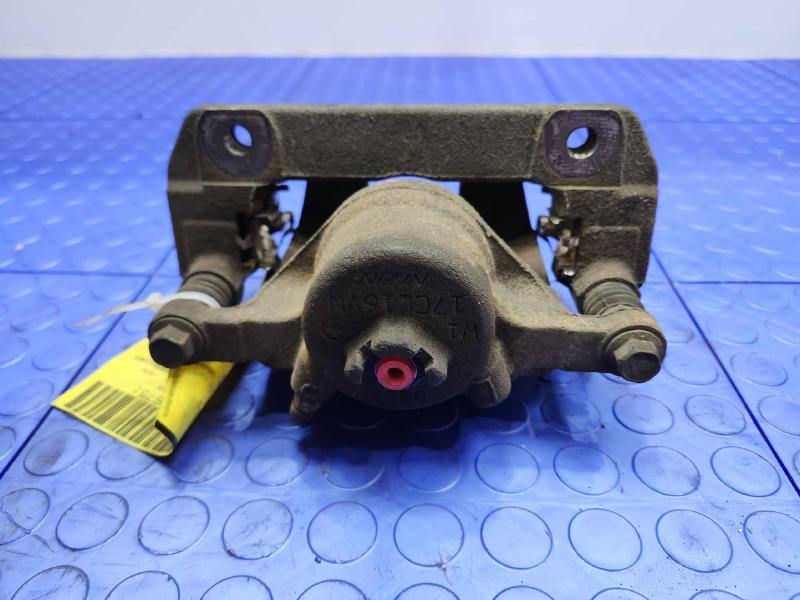 2009 Honda Accord Caliper