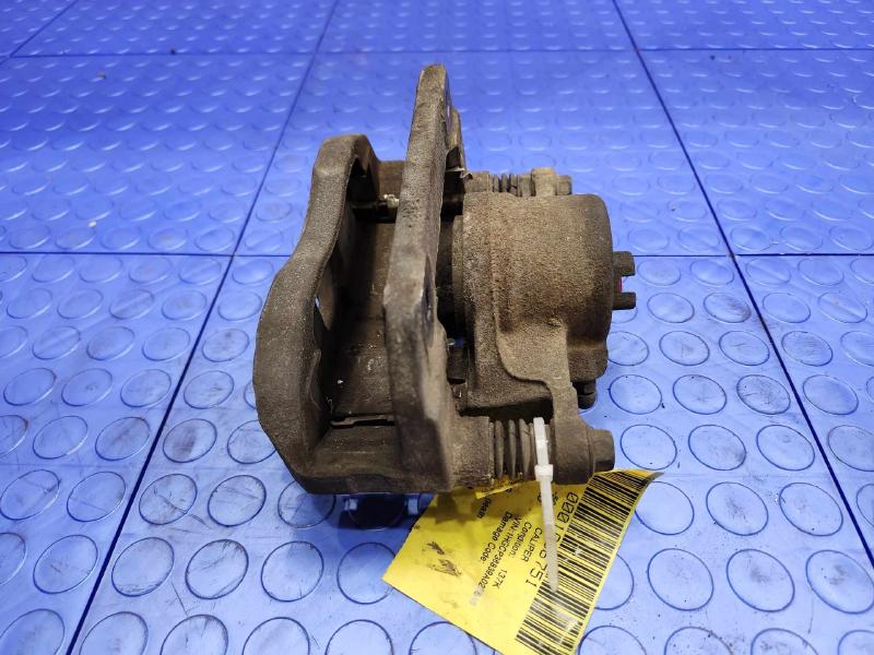 2009 Honda Accord Caliper