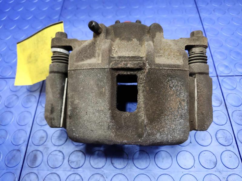 2009 Honda Accord Caliper