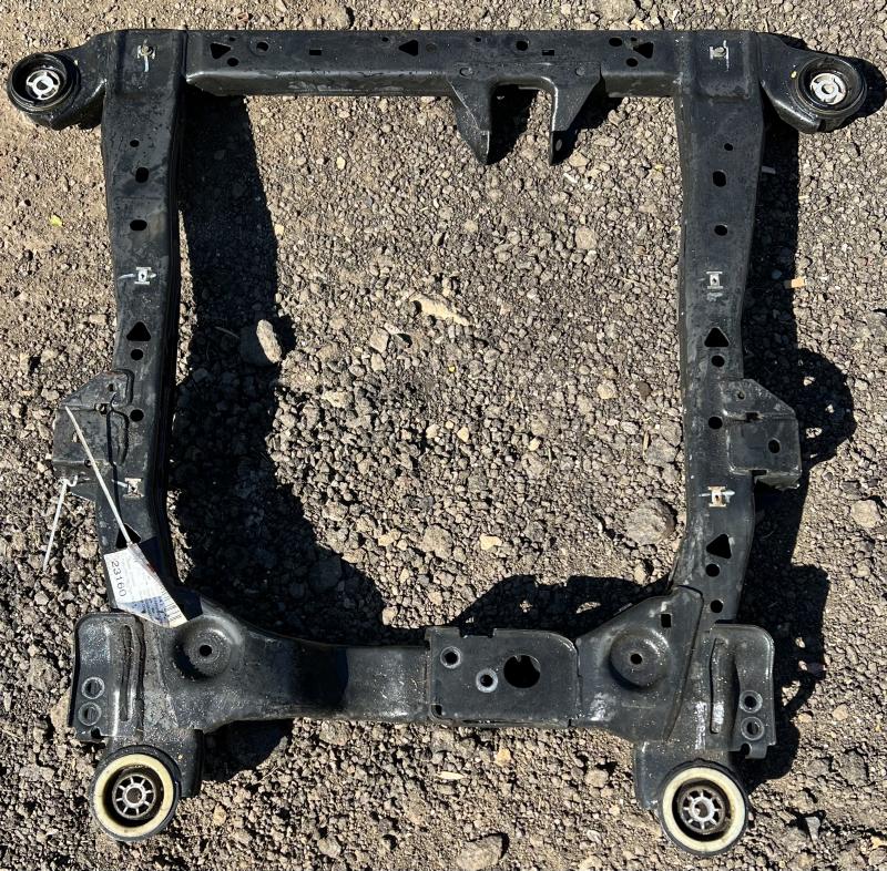 2012 Buick Lacrosse FWD 3.6L Front Crossmember Subframe Genuine OEM 22781615