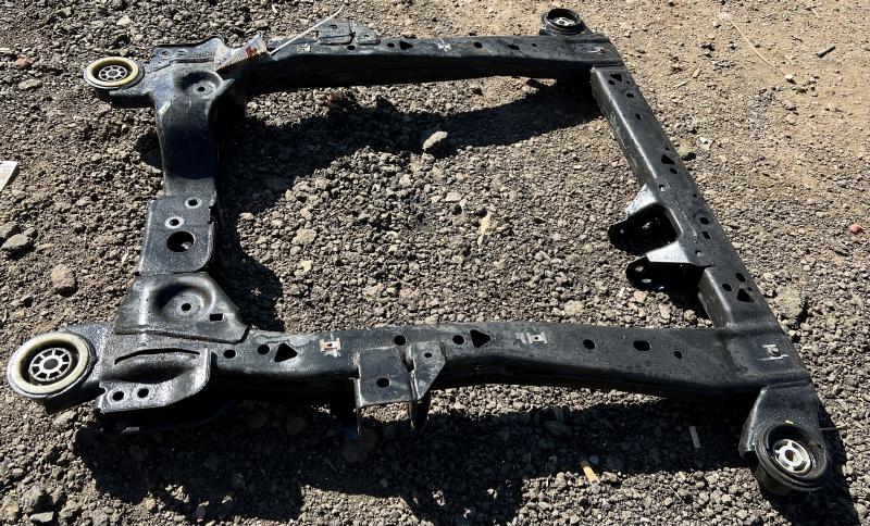 2012 Buick Lacrosse FWD 3.6L Front Crossmember Subframe Genuine OEM 22781615