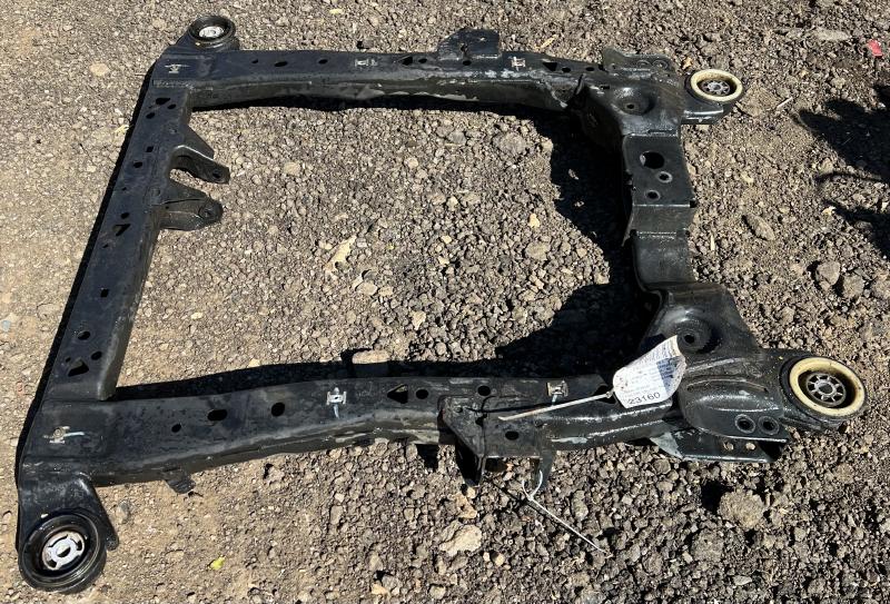2012 Buick Lacrosse FWD 3.6L Front Crossmember Subframe Genuine OEM 22781615