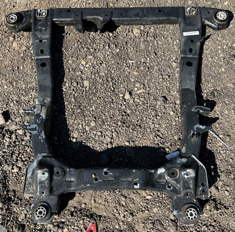 2012 Buick Lacrosse FWD 3.6L Front Crossmember Subframe Genuine OEM 22781615