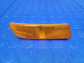 2009 Volkswagen Tiguan Fog/Mark/Park/Turn Light/Lamp