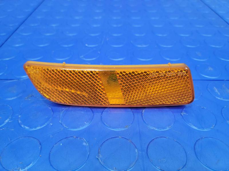 2009 Volkswagen Tiguan Fog/Mark/Park/Turn Light/Lamp