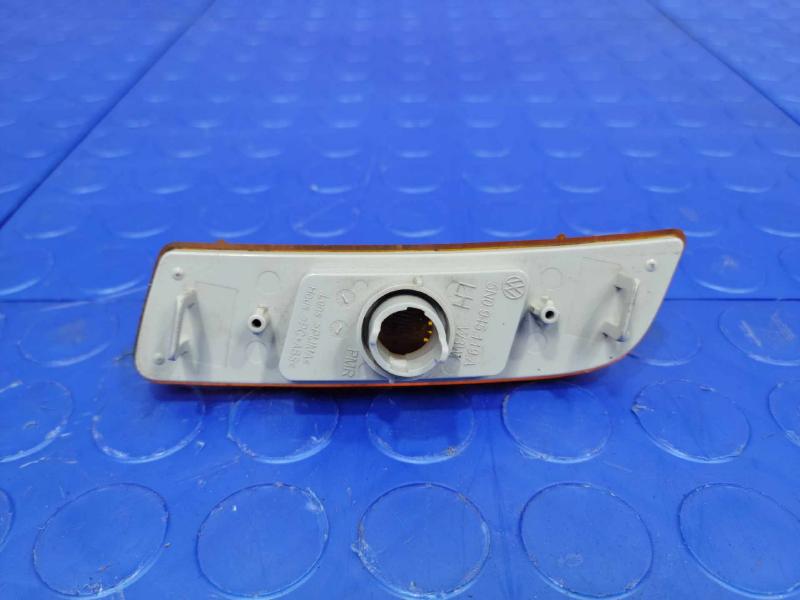 2009 Volkswagen Tiguan Fog/Mark/Park/Turn Light/Lamp