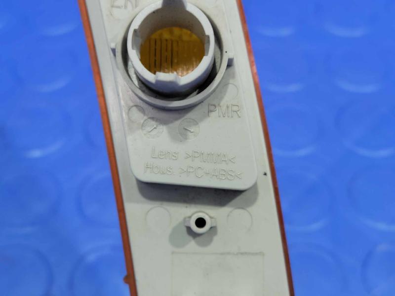 2009 Volkswagen Tiguan Fog/Mark/Park/Turn Light/Lamp