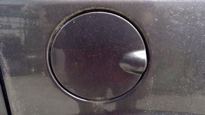 2009 - 2020 Dodge Journey Fuel Filler Door Gas Flap Gray PAU OEM 5076926AE