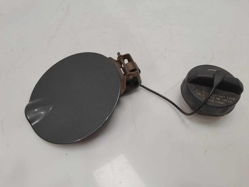 2009 - 2020 Dodge Journey Fuel Filler Door Gas Flap Gray PAU OEM 5076926AE