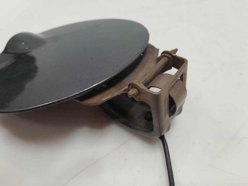 2009 - 2020 Dodge Journey Fuel Filler Door Gas Flap Gray PAU OEM 5076926AE