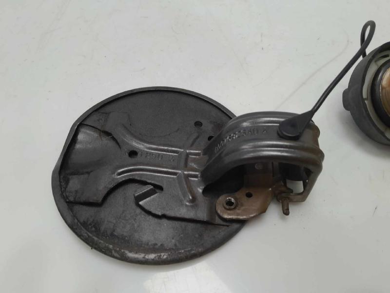 2009 - 2020 Dodge Journey Fuel Filler Door Gas Flap Gray PAU OEM 5076926AE