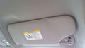 2006 Jeep Grand Cherokee Sun Visor