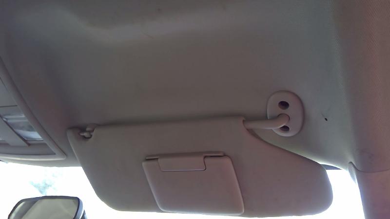 2006 Jeep Grand Cherokee Sun Visor