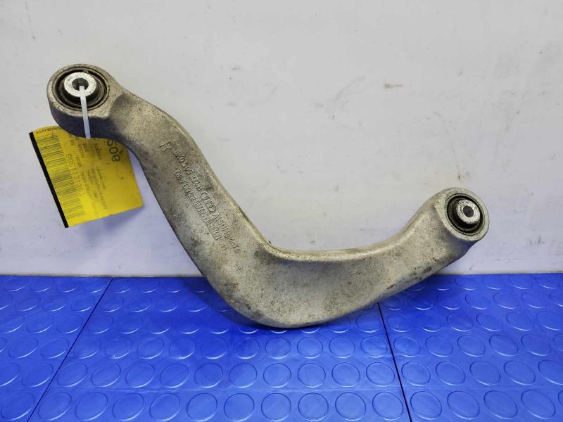 2015 Audi A6 Upper Control Arm Rear