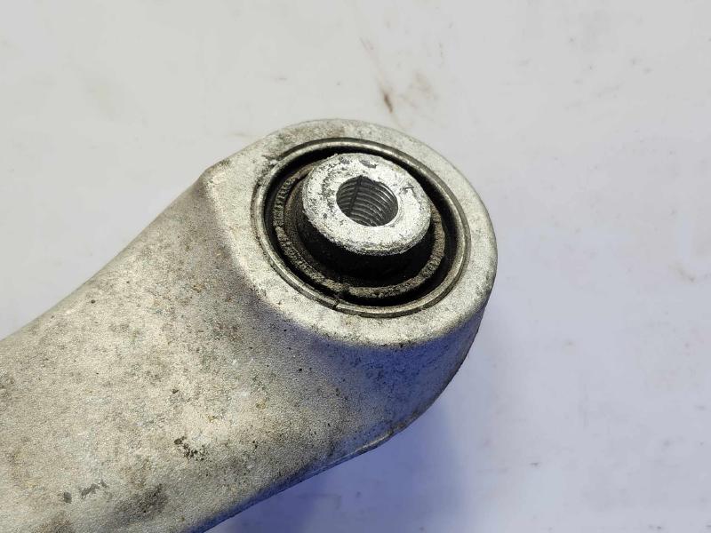 2015 Audi A6 Upper Control Arm Rear