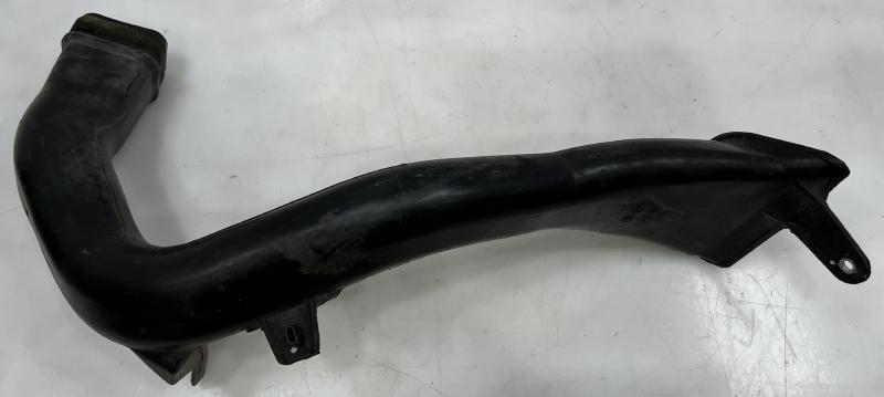 2008 - 2013 Toyota Highlander 3.5L Air Cleaner Inlet Lower OEM 177510P120