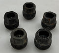 2016 Chevrolet Impala Lug Nuts