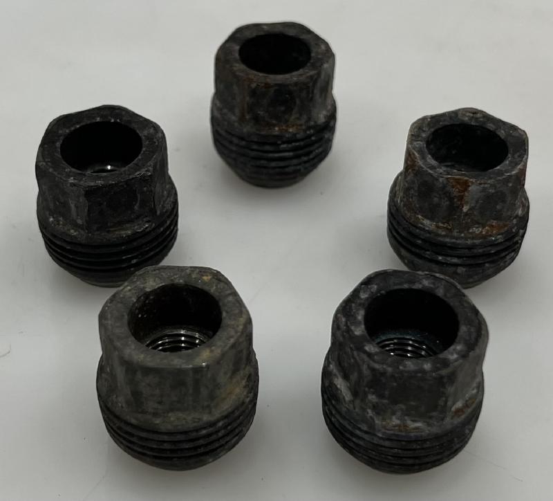 2016 Chevrolet Impala Lug Nuts