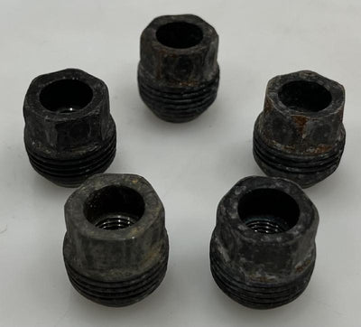 2016 Chevrolet Impala Lug Nuts
