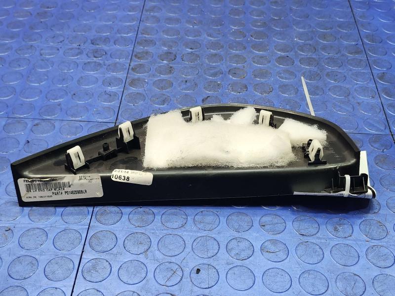 2014 Dodge Durango Misc Ebay Parts