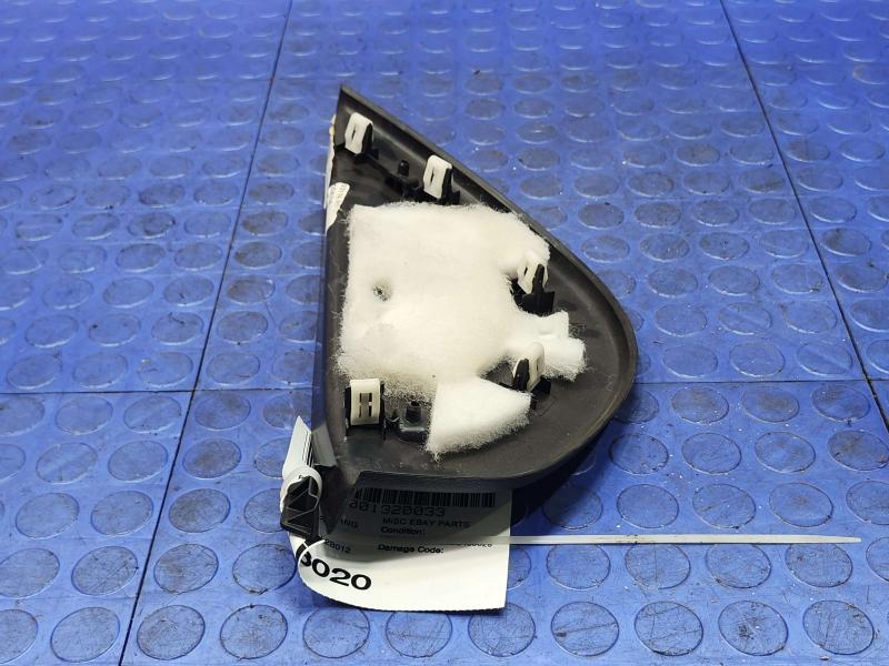 2014 Dodge Durango Misc Ebay Parts